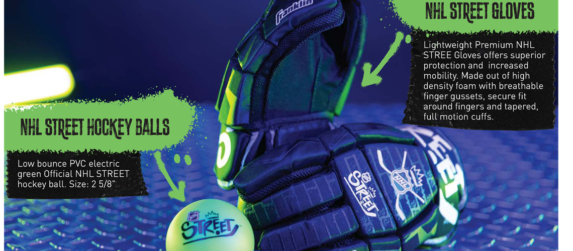 Cool Gear
