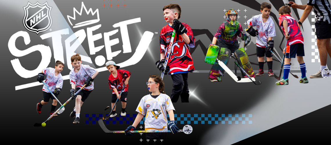 your neighborhood sports hub